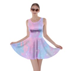 Space-25 Skater Dress