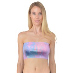 Space-25 Bandeau Top by nateshop