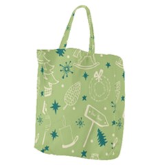 Angel-1 Giant Grocery Tote by nateshop