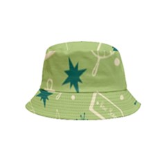 Angel-1 Bucket Hat (kids)