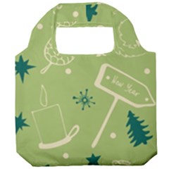 Angel-1 Foldable Grocery Recycle Bag by nateshop