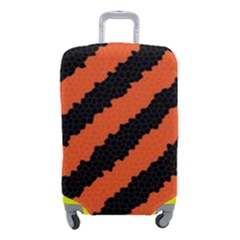 Halloween-background Luggage Cover (small) by nateshop