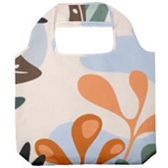 Palm Foldable Grocery Recycle Bag by nateshop
