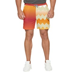 24 Ericksays/s4u Men s Runner Shorts by tratney