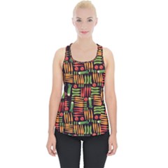 Vegetable Piece Up Tank Top by SychEva