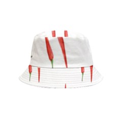 Pepper Inside Out Bucket Hat (kids) by SychEva