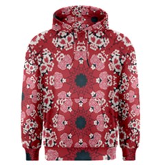 Traditional Cherry Blossom  Men s Core Hoodie by Kiyoshi88