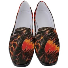 Dragon Women s Classic Loafer Heels by Salman4z