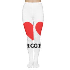 I Love Negroni Tights by ilovewhateva