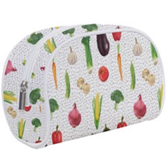 Vegetable Make Up Case (Large)