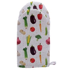 Vegetable Microwave Oven Glove