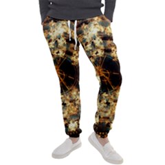 Science Fiction Background Fantasy Men s Jogger Sweatpants by danenraven