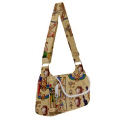 Egypt-horizontal-illustration Multipack Bag by Salman4z