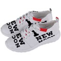 I love new moon Men s Lightweight Sports Shoes View2