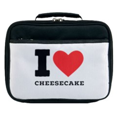 I love cheesecake Lunch Bag