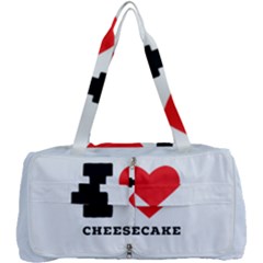 I love cheesecake Multi Function Bag