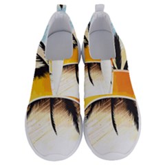 Hawaii Beach Summer No Lace Lightweight Shoes by pakminggu