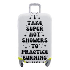 1 Luggage Cover (small) by sidiakram