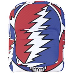 Grateful Dead Full Print Backpack