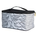 Joy Division Unknown Pleasures Post Punk Cosmetic Storage View3