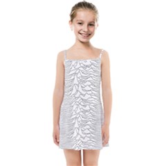 Joy Division Unknown Pleasures Post Punk Kids  Summer Sun Dress