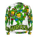 Teenage Mutant Ninja Turtles Men s Sweatshirt View1