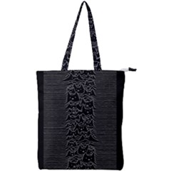 Furr Division Double Zip Up Tote Bag by Mog4mog4