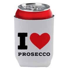 I Love Prosecco Can Holder by ilovewhateva
