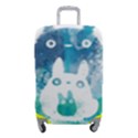 My Neighbor Totoro Luggage Cover (Small) View1