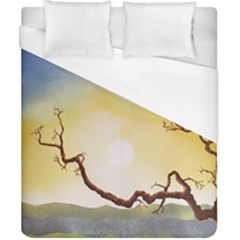 1 (202) Duvet Cover (california King Size) by LeRoyJacks