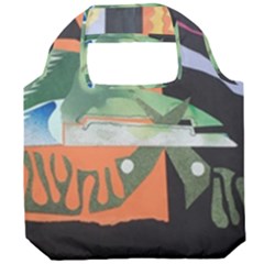 1 (209) Foldable Grocery Recycle Bag