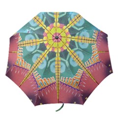 1 (188) Folding Umbrellas