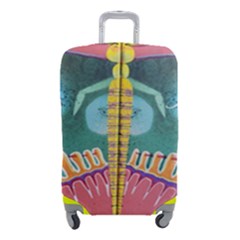 1 (188) Luggage Cover (small) by LeRoyJacks