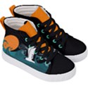 Kids  Hi-Top Skate Sneakers View3