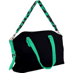 Canvas Crossbody Bag by Intrinketly777