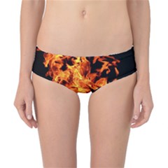 Live Coals Classic Bikini Bottoms