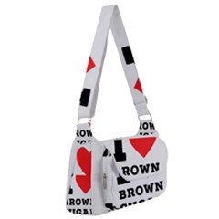 I Love Brown Sugar Multipack Bag by ilovewhateva
