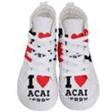 I love acai berry Kids  Hi-Top Skate Sneakers View1