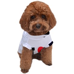 I love acai berry Dog T-Shirt