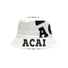 I love acai berry Bucket Hat (Kids)