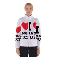 I love mango juice  Women s Bomber Jacket