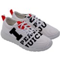 I love peach juice Mens Athletic Shoes View3