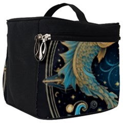 Fish Star Sign Make Up Travel Bag (big) by Bangk1t