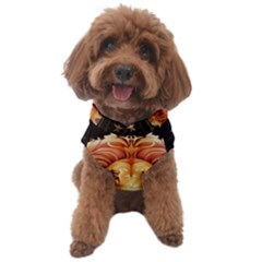 Lion Star Sign Astrology Horoscope Dog Sweater