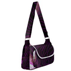 Pink Storm Pink Lightning Multipack Bag by Bangk1t