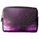 Pink Storm Pink Lightning Make Up Pouch (Medium) View1