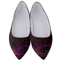 Pink Storm Pink Lightning Women s Low Heels by Bangk1t