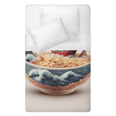 Noodles Pirate Chinese Food Food Duvet Cover (single Size)