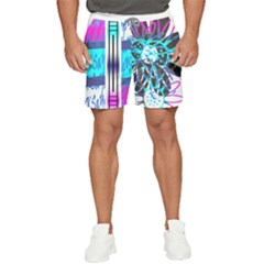 105 Multiply Ericksays Men s Runner Shorts