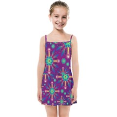  Kids  Summer Sun Dress by Intrinketly777